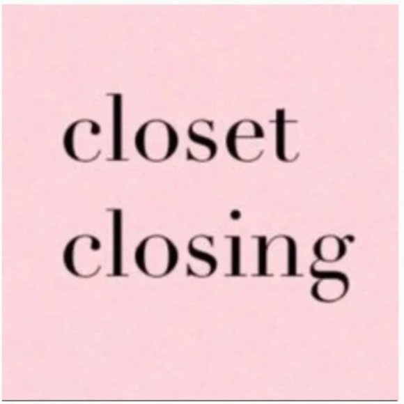 VALENTINE'S DAY SALE! kate spade, ted baker, rae dunn! ALL PRICES NEGOTIABLE!! - Picture 2 of 2